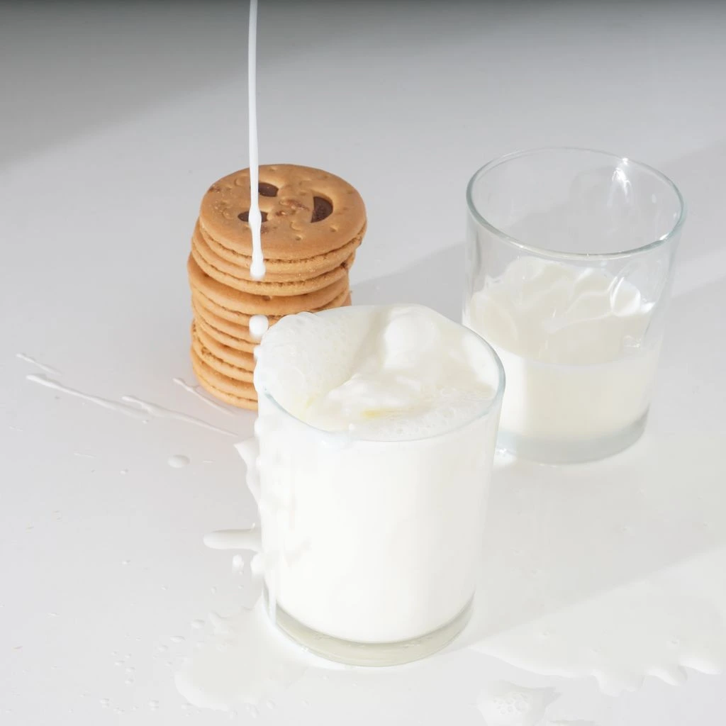 Toasted Oat Milk cookie.